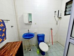 Blk 347 Kang Ching Road (Jurong West), HDB 4 Rooms #610105191